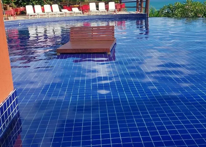 Villas do Pratagy Resort Jambo 3